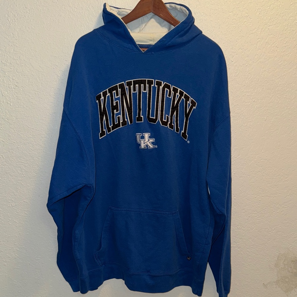 Kentucky Men's Hoodie